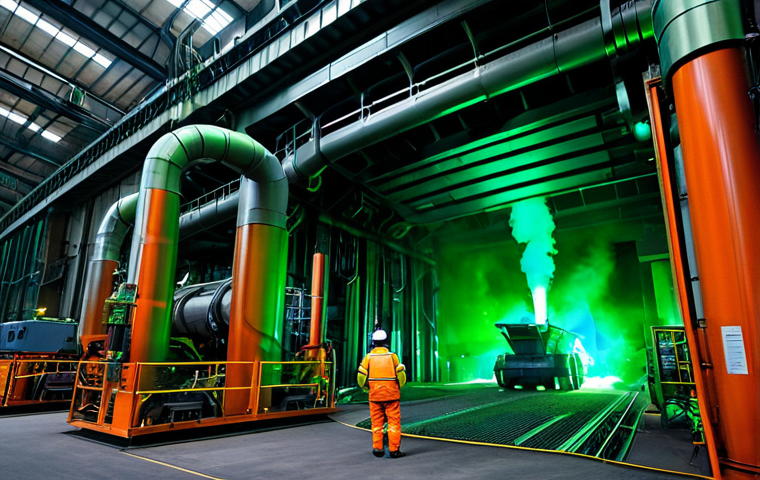 그린 수소와 재생 가능 에너지의 관계 - **Image Prompt: The Alchemy of Green Hydrogen**
"A stunning, photorealistic depiction of a state... 그린 수소와 재생 가능 에너지의 관계 - **Image Prompt: The Alchemy of Green Hydrogen**
"A stunning, photorealistic depiction of a state...