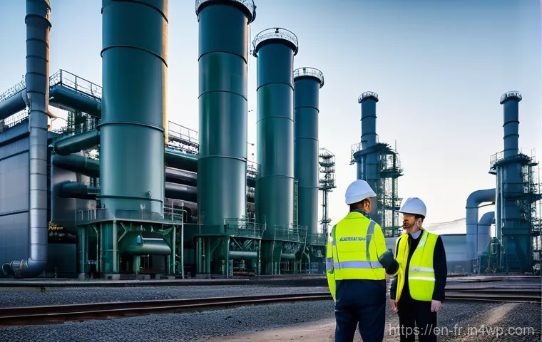 그린 수소의 혁신적 사업 모델 - **Prompt 2: Regional Hydrogen Hubs**
"An expansive, aerial view of a meticulously planned 'Regio... 그린 수소의 혁신적 사업 모델 - **Prompt 2: Regional Hydrogen Hubs**
"An expansive, aerial view of a meticulously planned 'Regio...