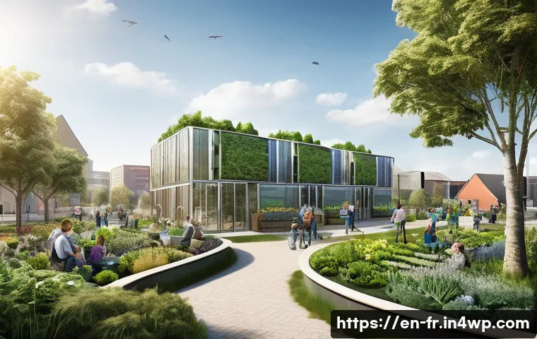 7 Unexpected Ways Industrial Waste Boosts Green Hydrogen Production 4 그린 수소와 산업 폐기물 활용 관련 이미지 2