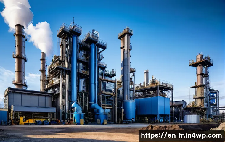 그린 수소와 에너지 안보 관련 이미지 2