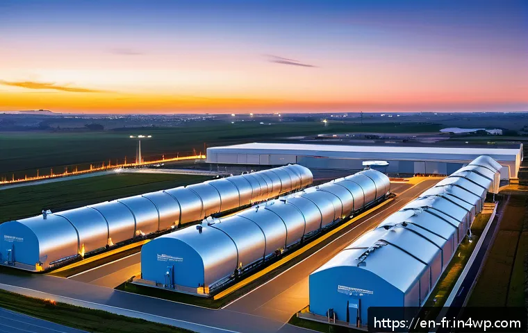 Unlocking Green Hydrogen’s Full Potential Through Comprehensive Life Cycle Analysis 3 그린 수소의 생애 주기 분석 관련 이미지 1