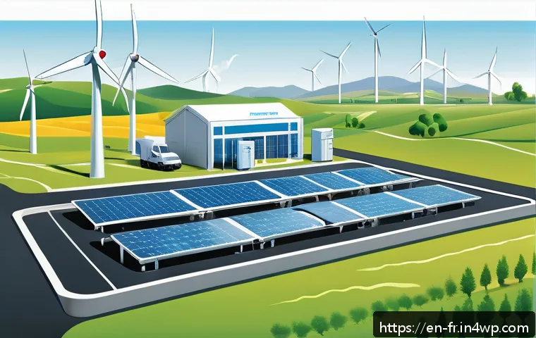 Unlocking Green Hydrogen’s Full Potential Through Comprehensive Life Cycle Analysis 4 그린 수소의 생애 주기 분석 관련 이미지 2