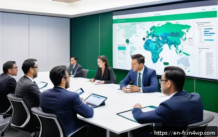 Navigating the Legal Landscape of the Green Hydrogen Economy: What Businesses Need to Know Today 3 그린 수소 경제의 법적 환경 관련 이미지 1