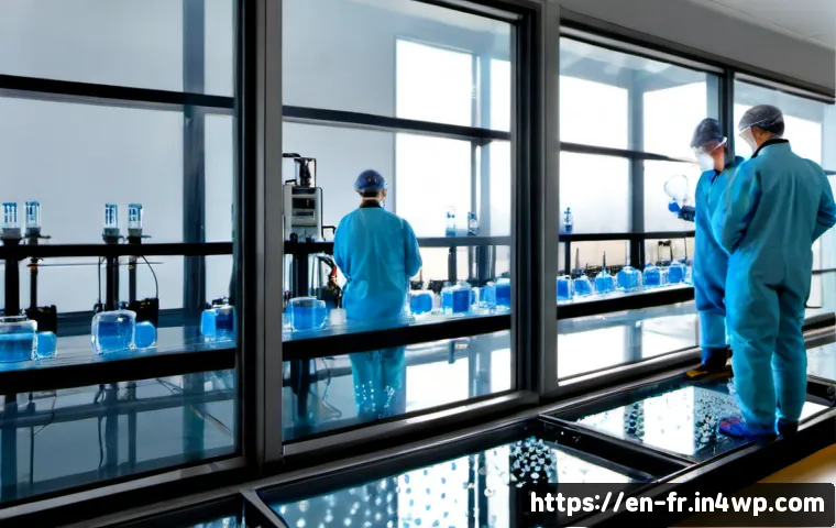 Innovative Approaches to Green Hydrogen: Production, Storage, and Use 3 그린 수소의 혁신적 접근법 관련 이미지 1